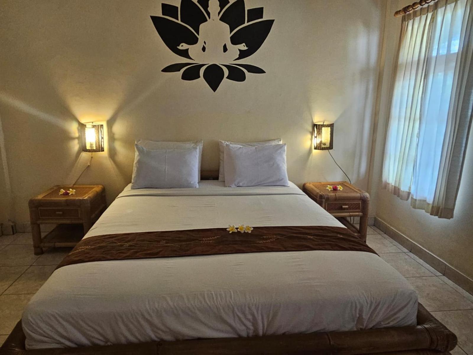 Lovina Hotel Chonos מראה חיצוני תמונה