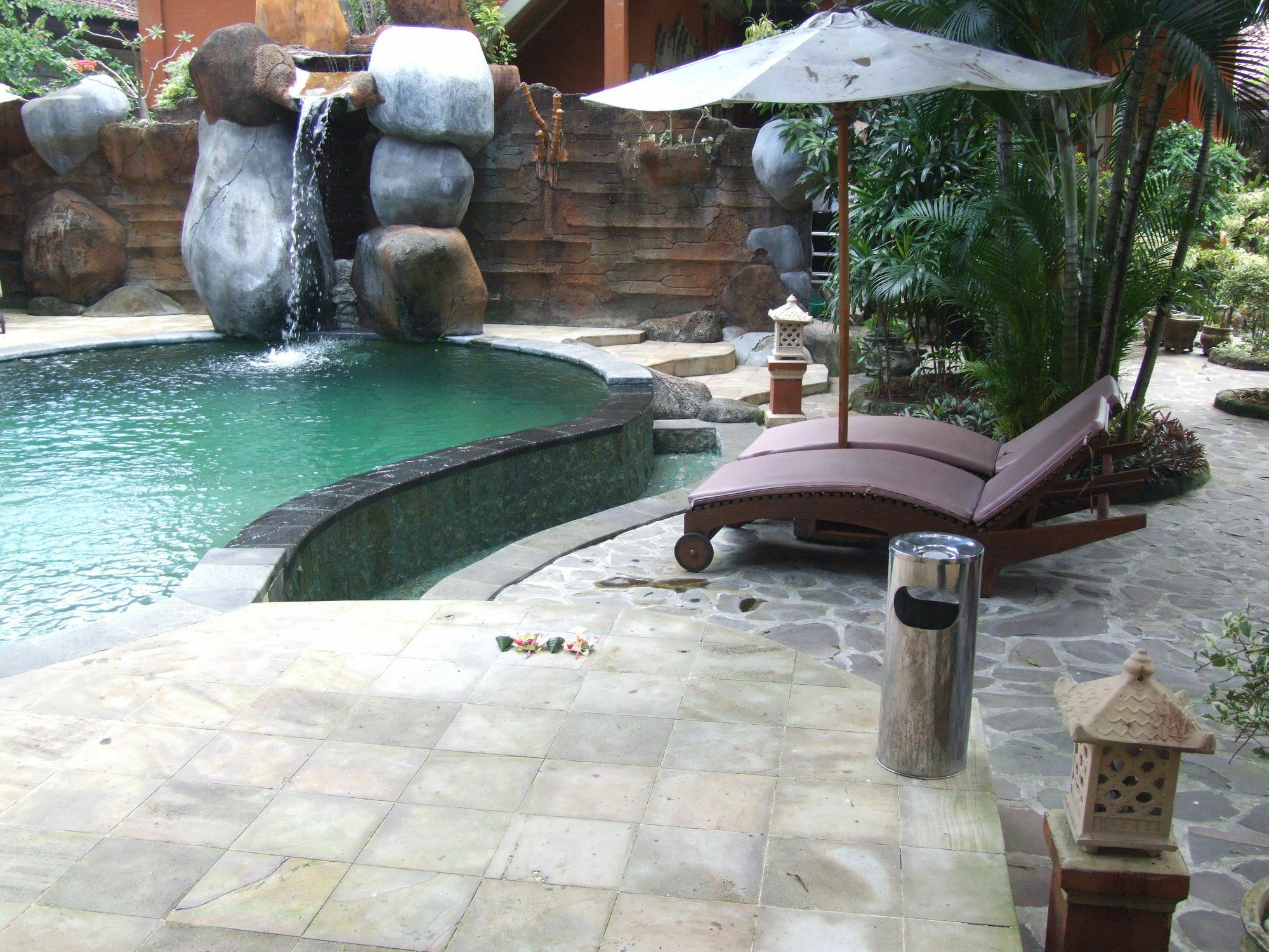 Lovina Hotel Chonos מראה חיצוני תמונה