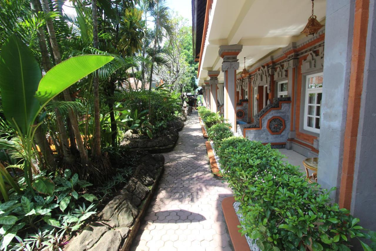 Lovina Hotel Chonos מראה חיצוני תמונה