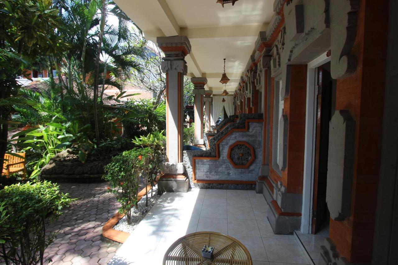 Lovina Hotel Chonos מראה חיצוני תמונה