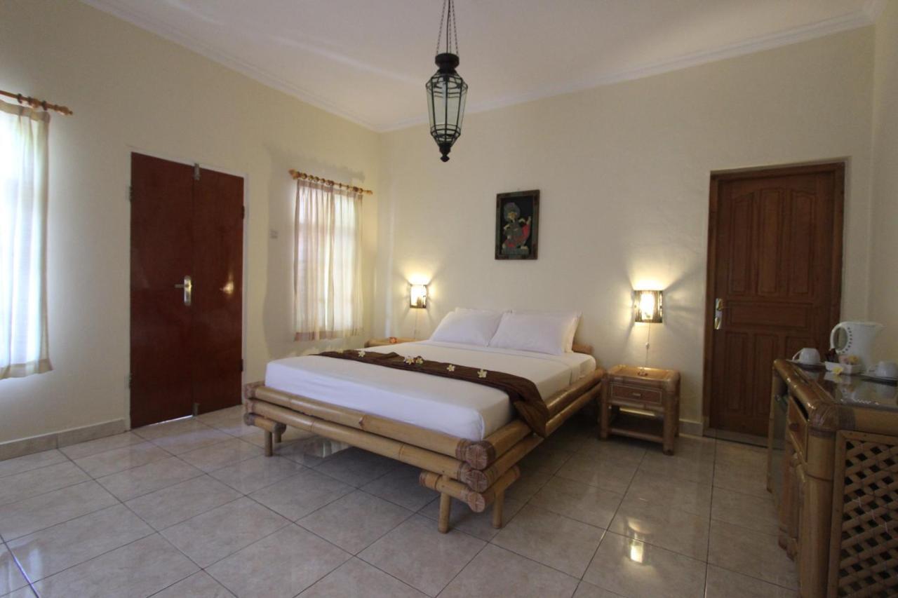 Lovina Hotel Chonos מראה חיצוני תמונה