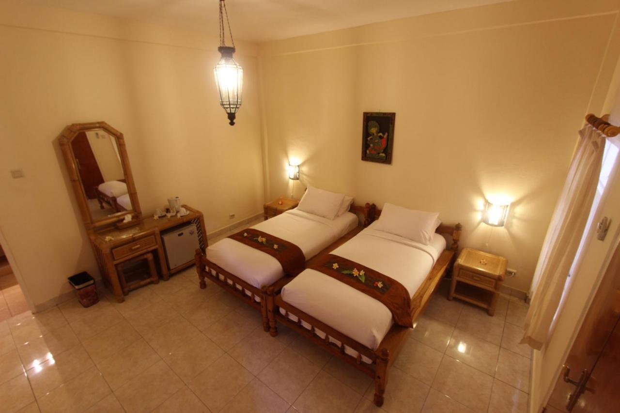 Lovina Hotel Chonos מראה חיצוני תמונה
