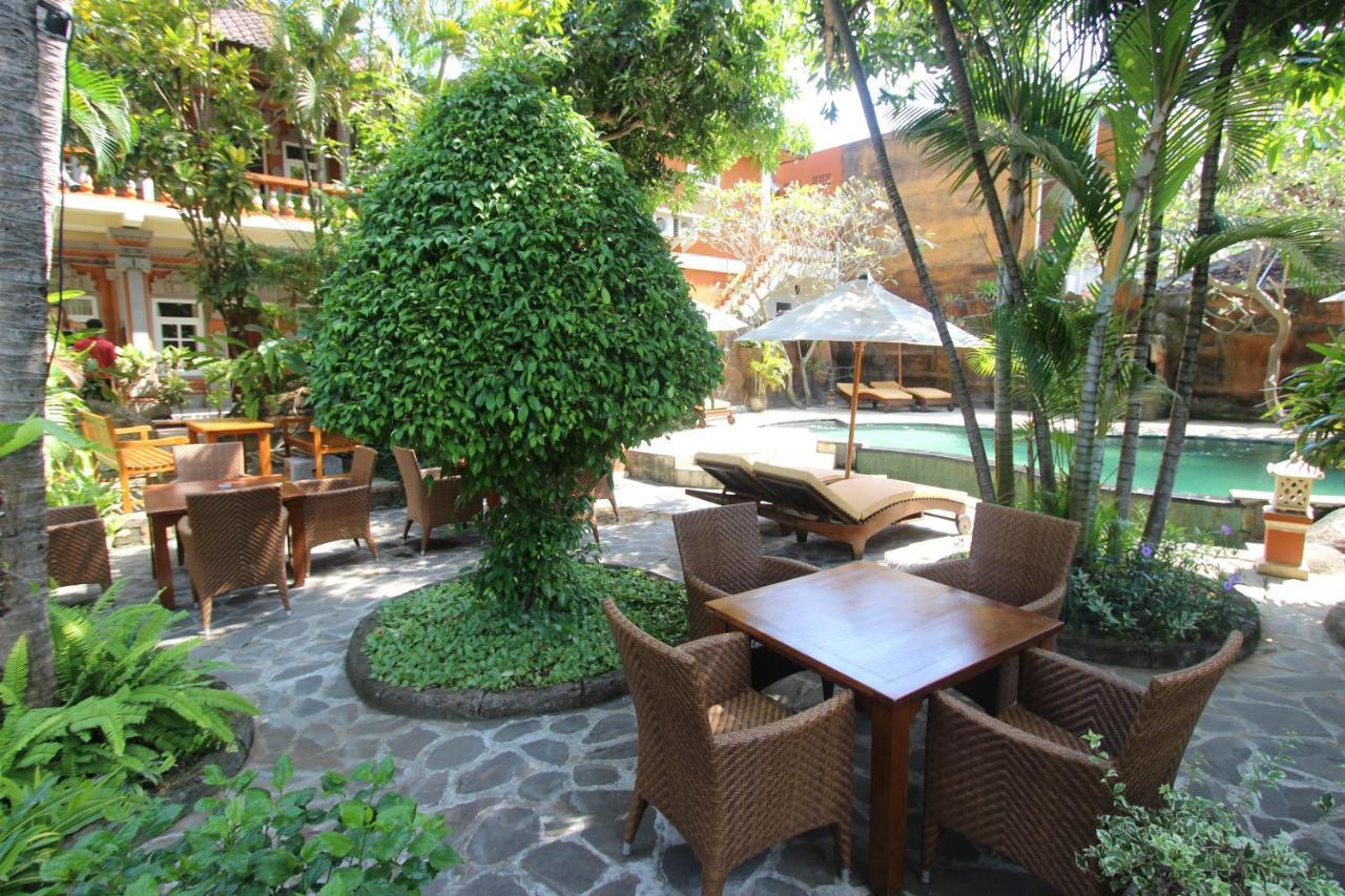 Lovina Hotel Chonos מראה חיצוני תמונה
